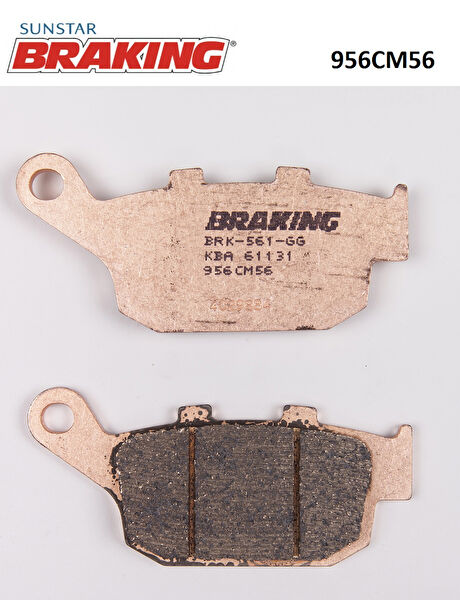 Braking Fren & Fren Ekipmanları