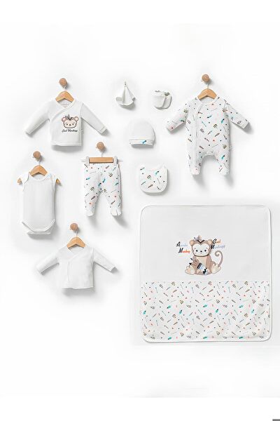 Rise and Raba Yenidoğan Hastane Çıkışı