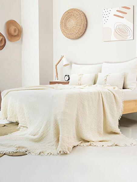 Mena Design Yatak Örtüsü