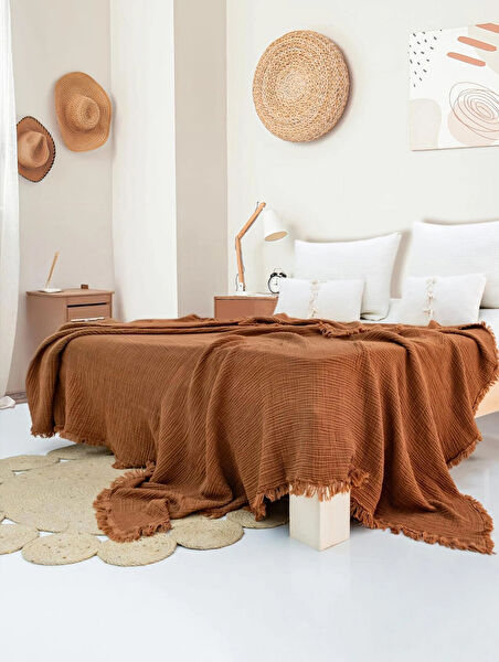 Mena Design Yatak Örtüsü