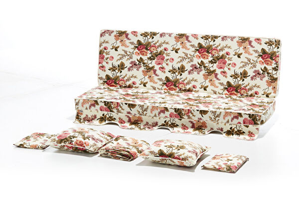 Erinöz Bahçe Minderi