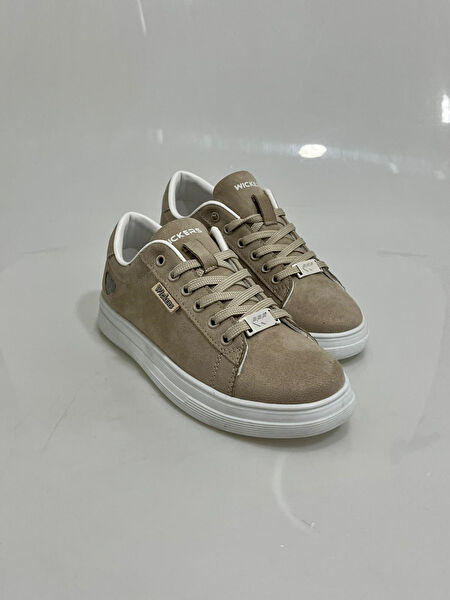 Wickers Kadın Sneaker Ayakkabı