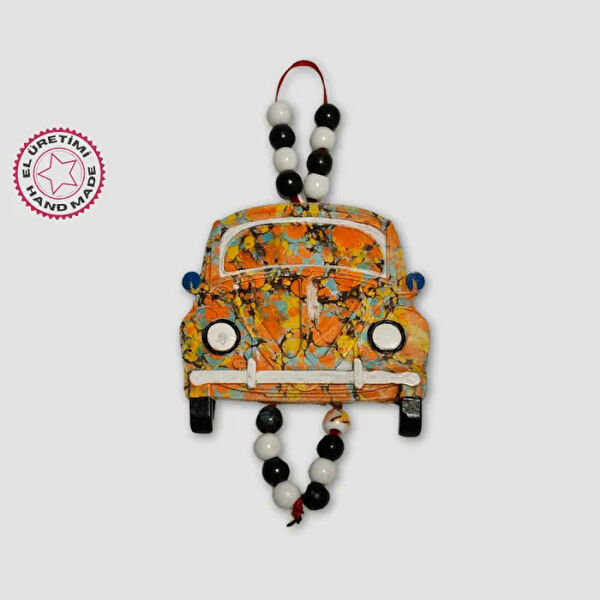 Uretti Duvar Süsleri