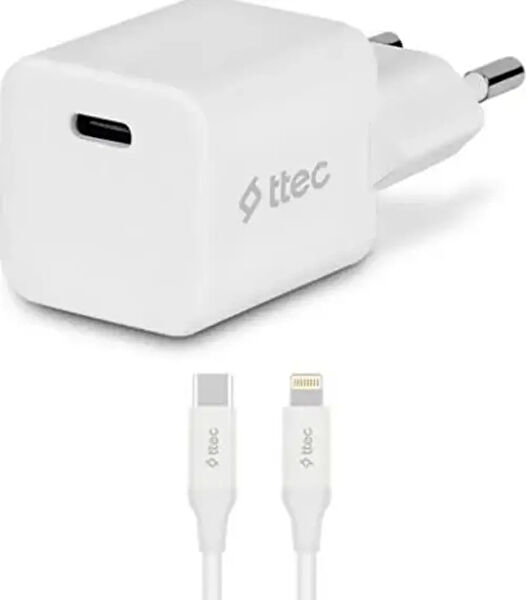 Ttec Şarj Cihazı