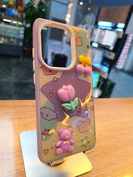 Benedettocase Kılıf