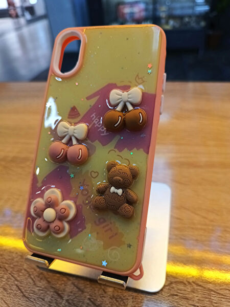 Benedettocase Kılıf