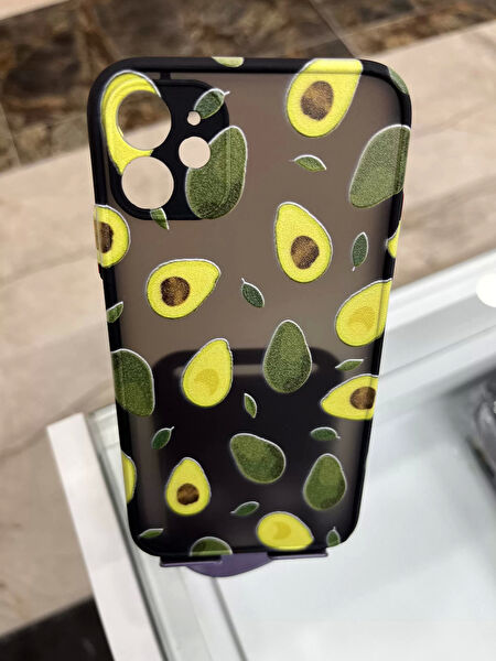 Benedettocase Kılıf