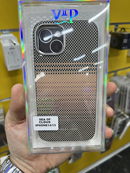 Benedettocase Kılıf