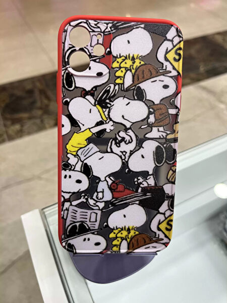 Benedettocase Kılıf