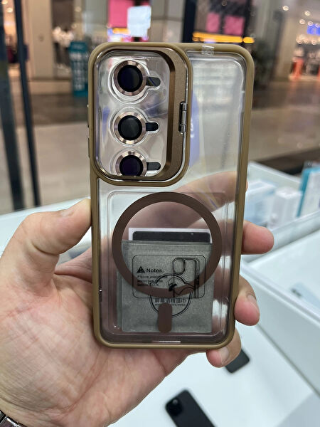 Benedettocase Kılıf