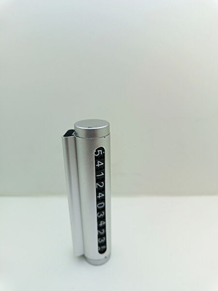 Benedettocase Araç içi Telefon Tutucu