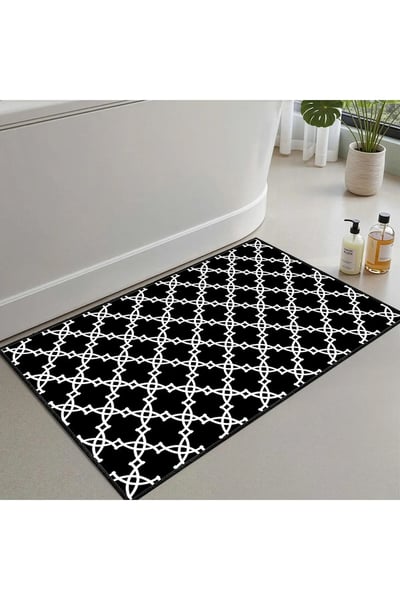 Monnhein Banyo Paspası, Klozet Takımı