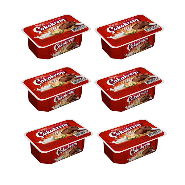 Ülker Fındık Ezmesi