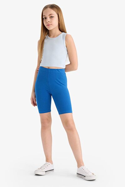 DeFacto Kız Çocuk Tayt