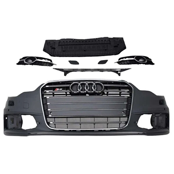 ARİSAR Araç Tamponu