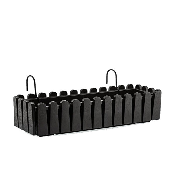 Omnipazar Vazo, Saksı