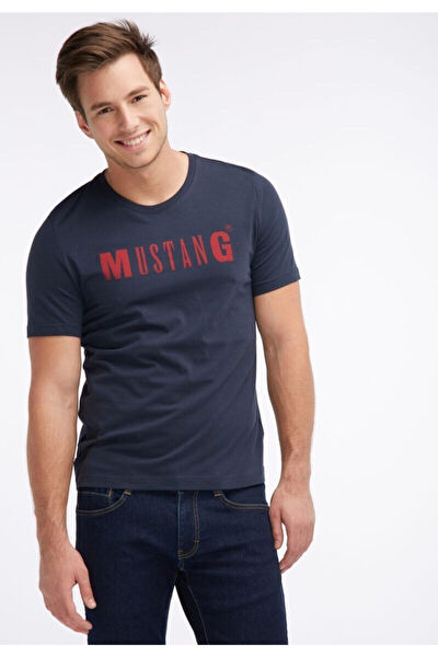 Mustang Erkek Tişört