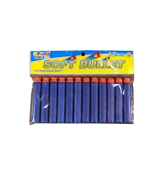 DZC KUZENLER AVM Nerf, Oyuncak Tabanca