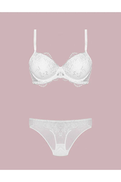 Nurteks İç Çamaşır Takımı