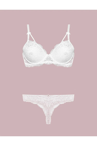 Nurteks İç Çamaşır Takımı