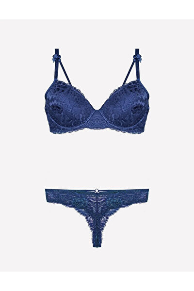 Nurteks İç Çamaşır Takımı