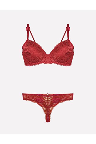 Nurteks İç Çamaşır Takımı