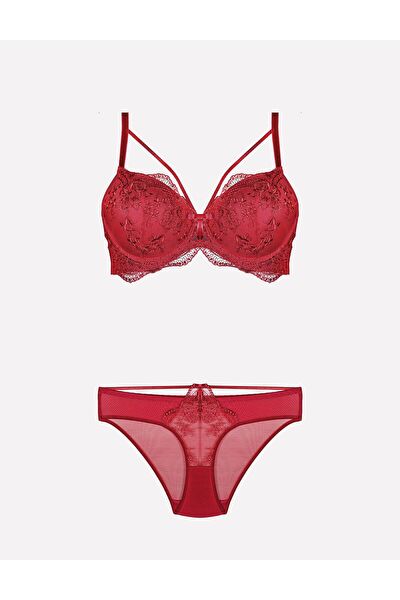 Nurteks İç Çamaşır Takımı