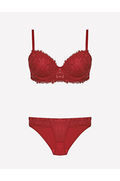 Nurteks İç Çamaşır Takımı