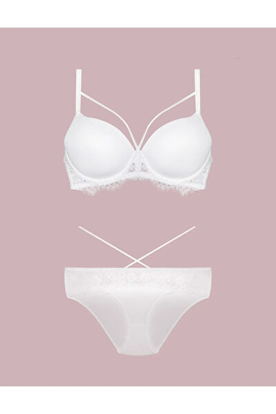 Nurteks İç Çamaşır Takımı