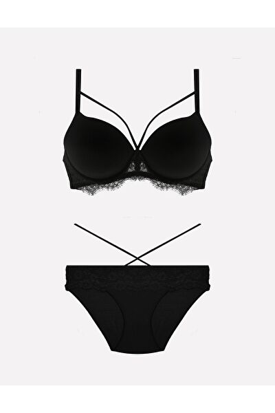 Nurteks İç Çamaşır Takımı