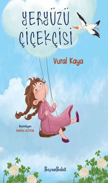 Beyaz Bulut Kitap Roman Kitapları