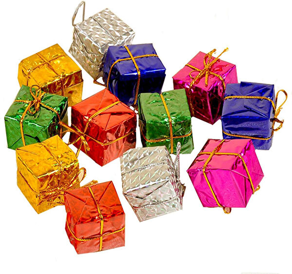 SOLE Yılbaşı Süsleri