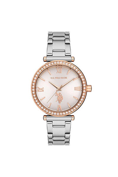 U.S. Polo Assn. Kadın Kol Saati