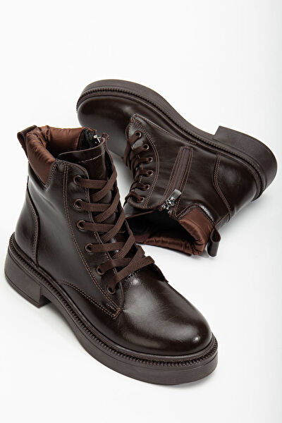 Hayalimdeki Ayakkabı Kadın Bot