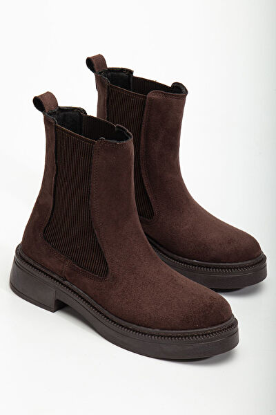 Hayalimdeki Ayakkabı Kadın Bot