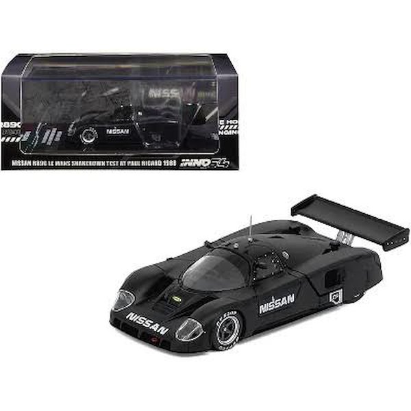 Mini GT Model Arabalar