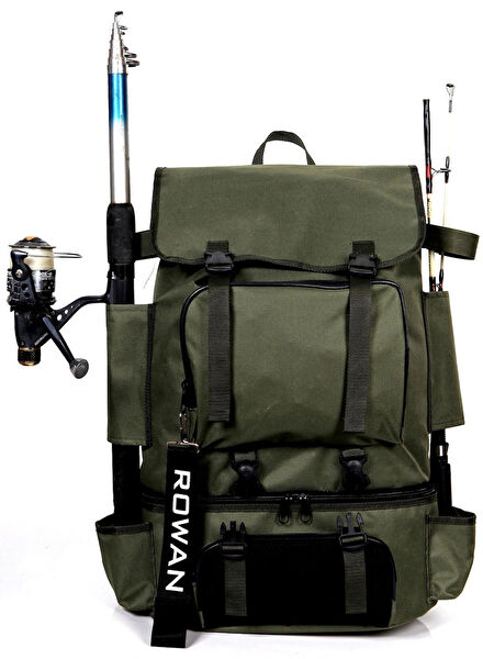 Rowan Çanta Outdoor Çanta