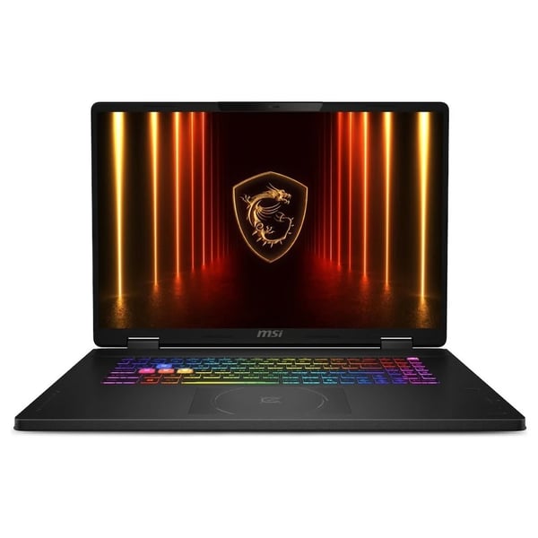 MSI Dizüstü Bilgisayar