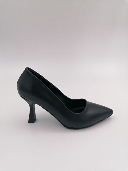 Solmaz Stiletto Ayakkabı