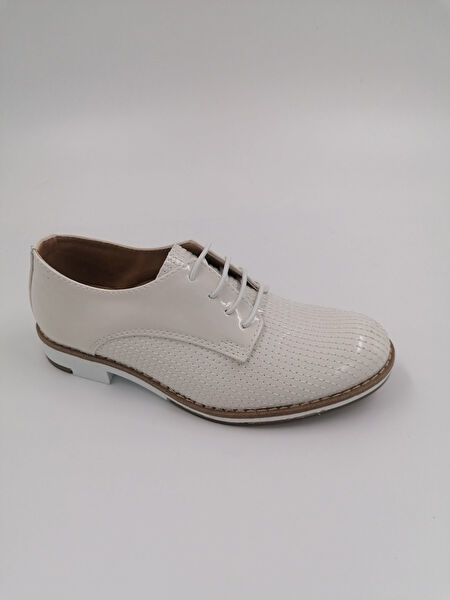 Solmaz Erkek Çocuk Babet ve Günlük Ayakkabı