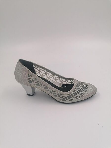 Solmaz Abiye Ayakkabı