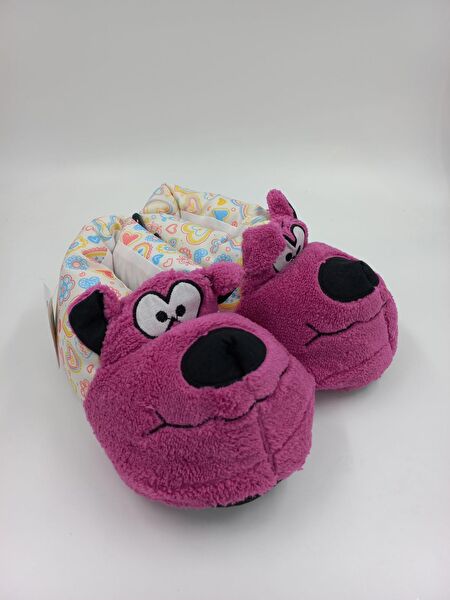 Solmaz Kadın Ev Botu, Panduf