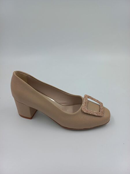 Solmaz Abiye Ayakkabı