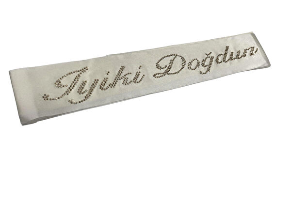 kidspartim Parti Süsleme Malzemeleri