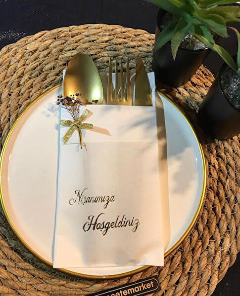 kidspartim Parti Süsleme Malzemeleri