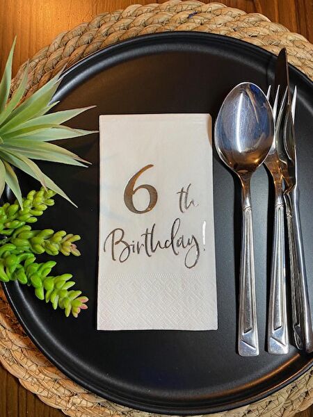 kidspartim Parti Süsleme Malzemeleri