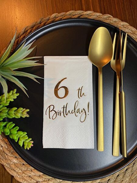 kidspartim Parti Süsleme Malzemeleri