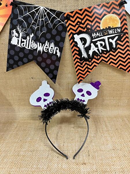 kidspartim Parti Süsleme Malzemeleri