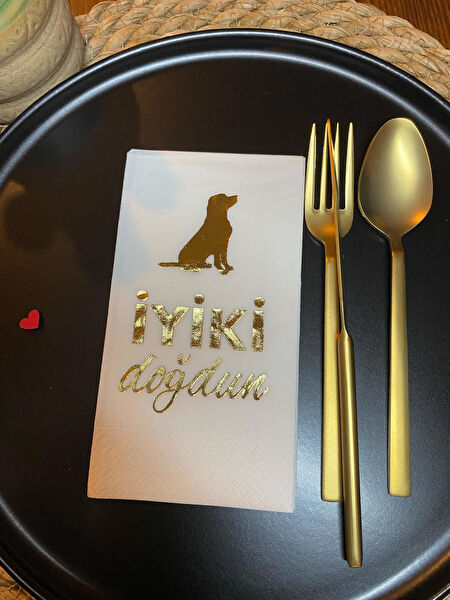 kidspartim Parti Süsleme Malzemeleri