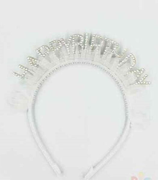 kidspartim Parti Süsleme Malzemeleri